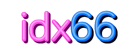 idx66 — logo kanal